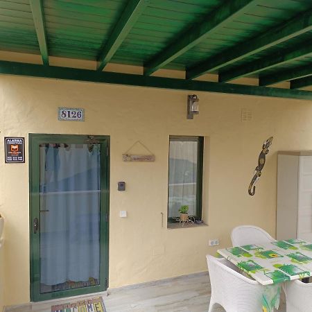 El Caseton Costa Calma Exterior foto